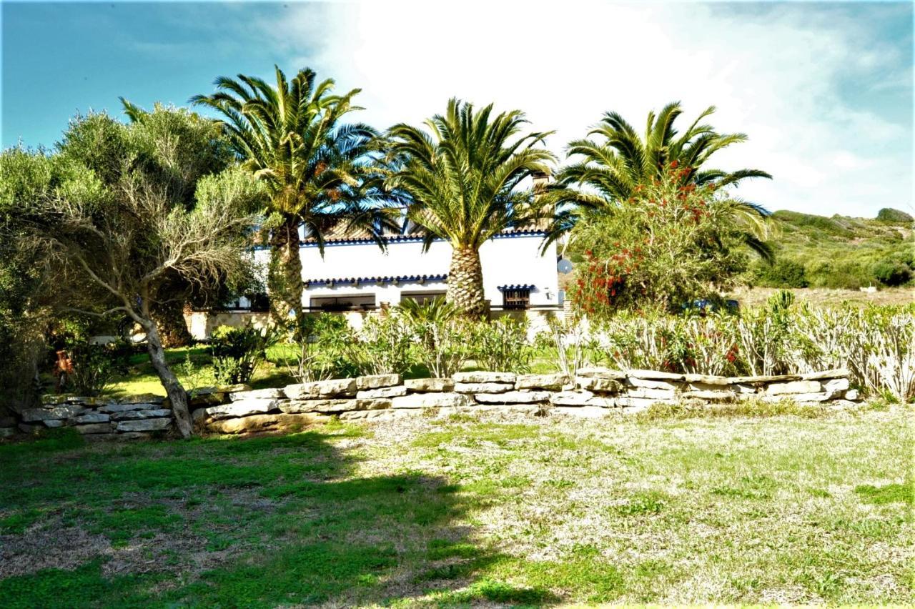 Finca La Cantarera Tarifa Exterior photo