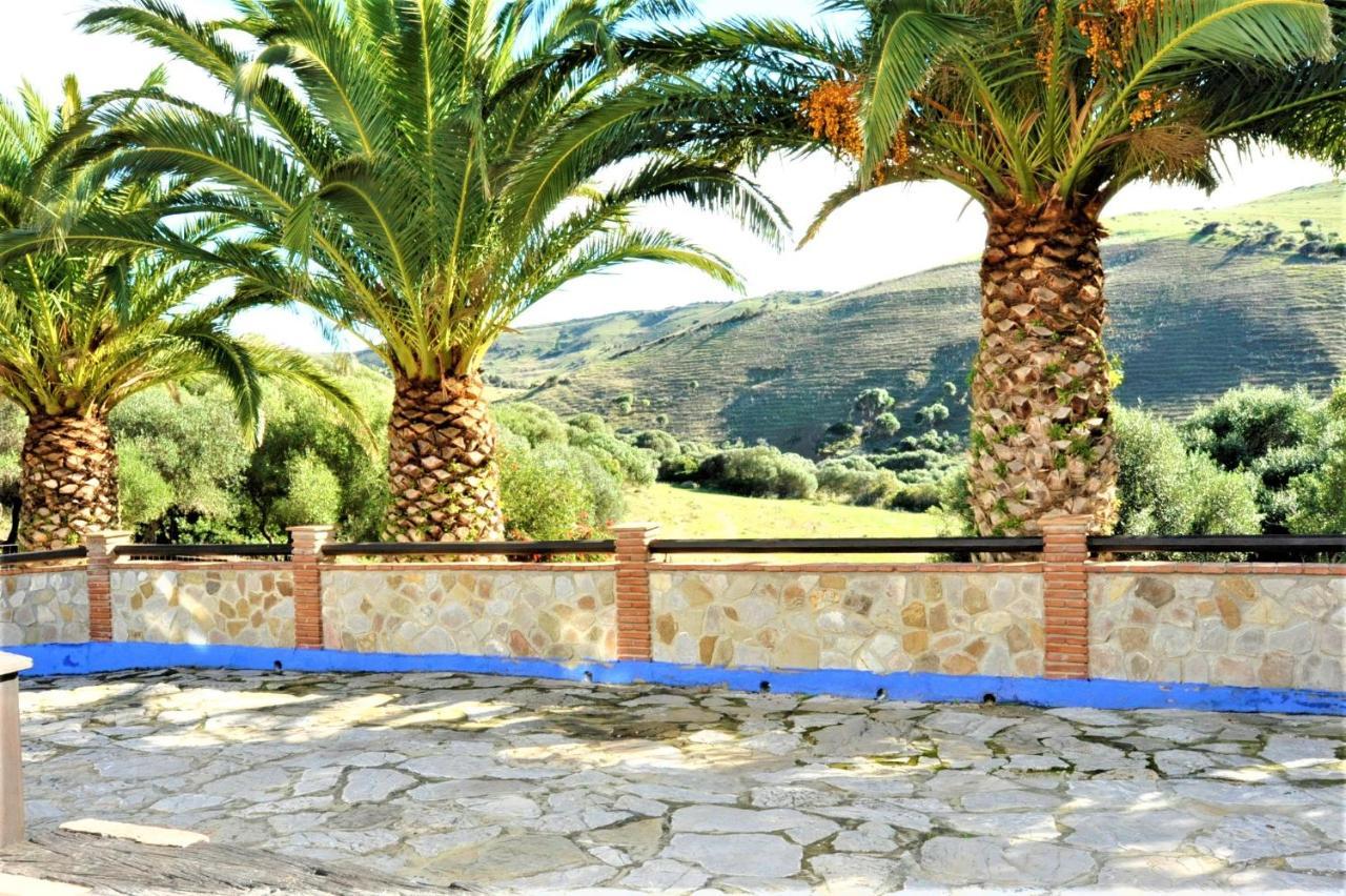 Finca La Cantarera Tarifa Exterior photo